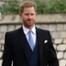 Prince Harry, Lady Gabriella Windsor, Thomas Kingston, Royal Wedding