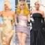 Lady Gaga, Fashion Evolution