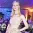 Elle Fanning, 2019 Cannes, Chopard Dinner