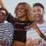 Laverne Cox, H&M Stay True Stay You Pride Campaign
