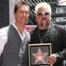 Guy Fieri, Matthew McConaughey, Hollywood Walk of Fame