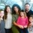 Teresa Giudice, Joe Giudice and daughters