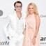 Pamela Anderson, Brandon Lee, amfAR, 2019 Cannes Film Festival