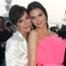 Kris Jenner, Kendall Jenner, amfAR Gala, Celeb Kids at Cannes Film Festival