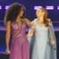 Spice Girls Reunion Tour 2019, Dublin, Ireland, Mel B, Geri