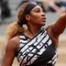 Serena Williams, French Open 2019
