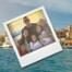 E-Comm: Celeb Familes on Vacation