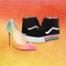 E-Comm: Pride Shoes