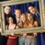 Friends, cast, NBC