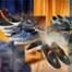 E-Comm: Harry Potter x Vans