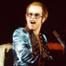 Elton John, 1973