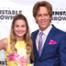 Dannielynn Birkhead, Larry Birkhead, Kentucky Derby