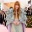 Florence Welch, 2019 Met Gala, Red Carpet Fashions