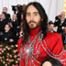 Jared Leto, 2019 Met Gala, Red Carpet Fashions