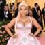 Nicki Minaj, 2019 Met Gala, Red Carpet Fashions