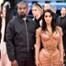 Kanye West, Kim Kardashian West, 2019 Met Gala