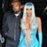 Kim Kardashian, Kanye West, 2019 MET Gala, After Party
