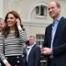 Kate Middleton, Prince William
