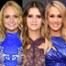 Carrie Underwood, Miranda Lambert, Maren Morris