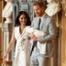 Meghan Markle, Prince Harry, Royal Baby