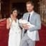 Prince Harry, Meghan Markle, Royal Baby