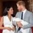 Prince Harry, Meghan Markle, Royal Baby