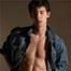 Shawn Mendes, Calvin Klein