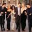 Friends, David Schwimmer, Jennifer Aniston, Courteney Cox, Matthew Perry, Lisa Kudrow, Matt LeBlanc