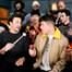 Jonas Brothers, Jimmy Fallon, The Roots