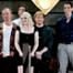 Tom Felton, Evanna Lyn?ch Rupert Grint, James Phelps, Oliver Phelps
