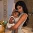 Kylie Jenner, Stormi Webster