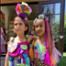 North West, Penelope Disick, Candy Land Birthday Party 2019