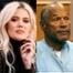 Khloe Kardashian, OJ Simpson