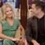 Kelly Ripa, Mark Consuelos