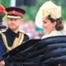Trooping the Colour 2019, Prince Harry, Kate Middleton