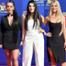 Jenni Farley, Deena Cortese, Lauren Sorrentino, 2019 MTV Movie & TV Awards