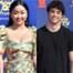Lana Condor, Noah Centineo, 2019 MTV Movie & TV Awards, Red Carpet Fashions
