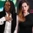 Whoopi Goldberg, Bella Thorne