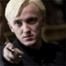 Draco Malfoy, Tom Felton, Harry Potter