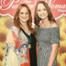 Ree Drummond, Paige Drummond 