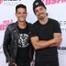 Wells Adams, Dean Unglert
