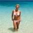 Britney Spears, Turks and Caicos, Vacation