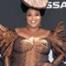 Lizzo, 2019 BET Awards, Arrivals