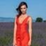Emily Ratajkowski, Jacquemus Show, Mens Fashion Week