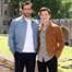 Jake Gyllenhaal, Tom Holland, Spider-Man: Far From Home Film Photo Call
