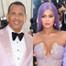 Alex Rodriguez, Kylie Jenner