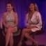 Chrissy Teigen, Andy Cohen, Luann de Lesseps