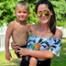 Jenelle Evans, Son, Kaiser, Birthday Party