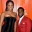 Tiffany Haddish, Kevin Hart