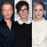 David Spade, Kate Spade, Rachel Brosnahan